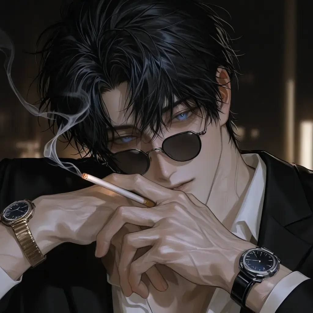 MeanPages0363의 [BL専用]え、男？OK、じゃ、挿れるね