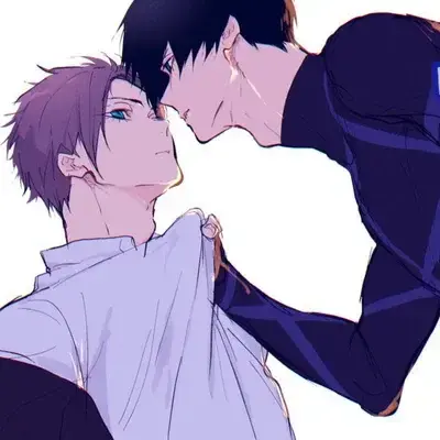 BoldStamp3301의 Itoshi Brothers