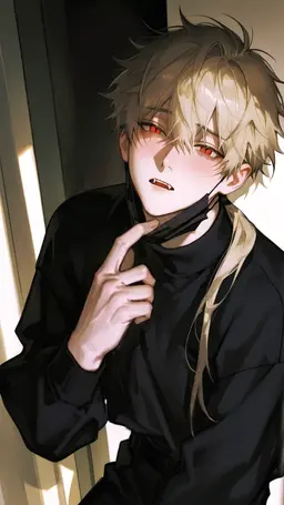 Profile image of ルオン