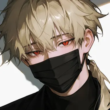 Profile image of ルオン