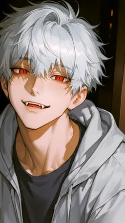 Profile image of ミカゼ
