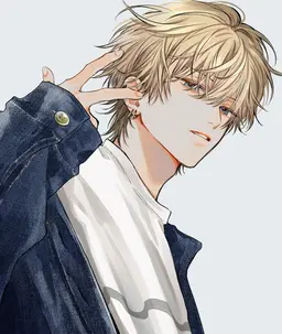 Profile image of 悠斗