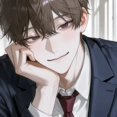 Profile image of 景悟