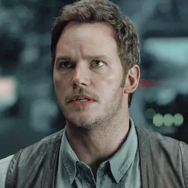 Profile image of Owen Grady