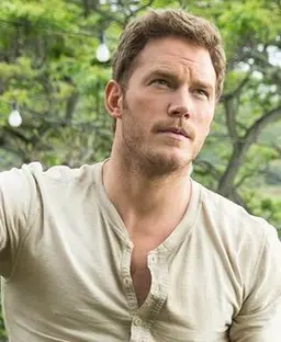 Profile image of Owen Grady