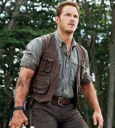 Profile image of Owen Grady