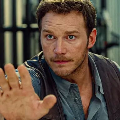 Profile image of Owen Grady