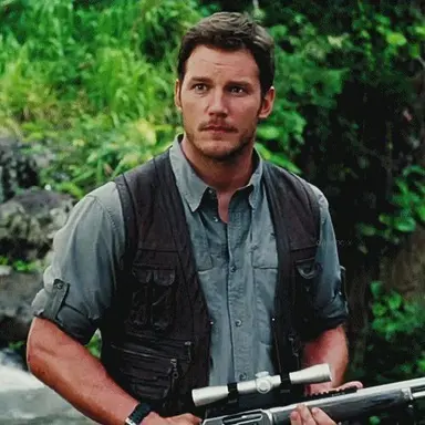 Profile image of Owen Grady