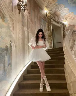 Profile image of Maya Masrani