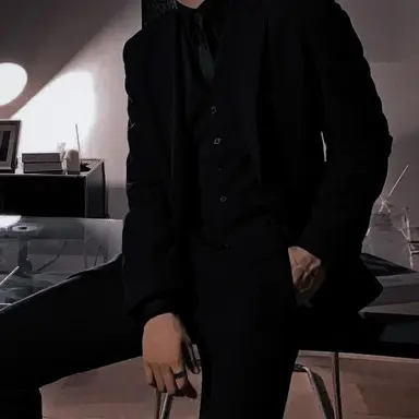 Profile image of Simon Masrani