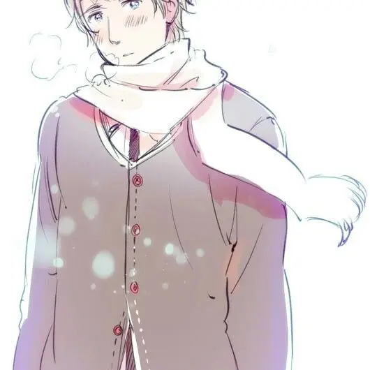 Rizzyratrandy의 Hetalia