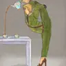 Profile image of England