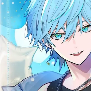 Profile image of ら ぴ す 。