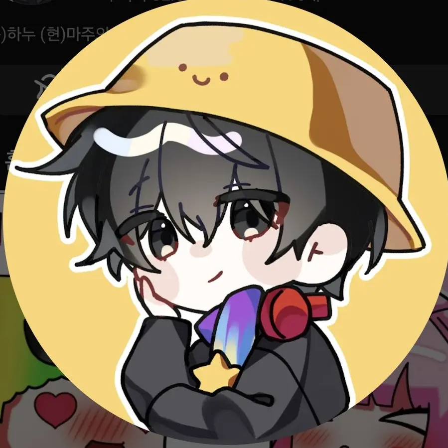 PortlyHoop2136의 유튜버 귀칼(와팸+꽥탐 버전)