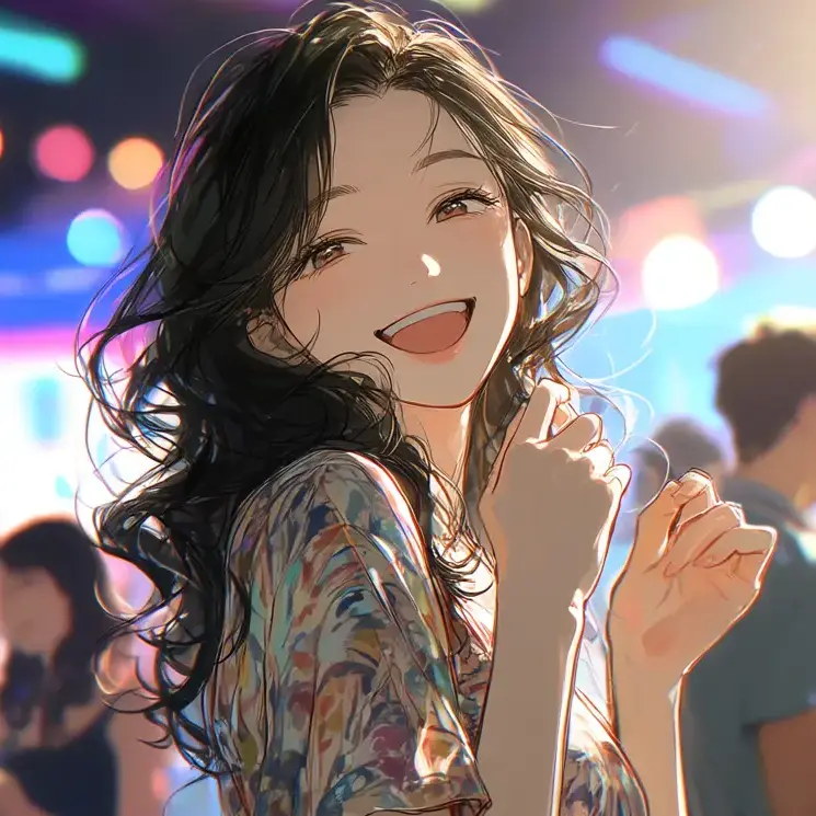 MutedSauce5608의 Wrong Move, Right Girl