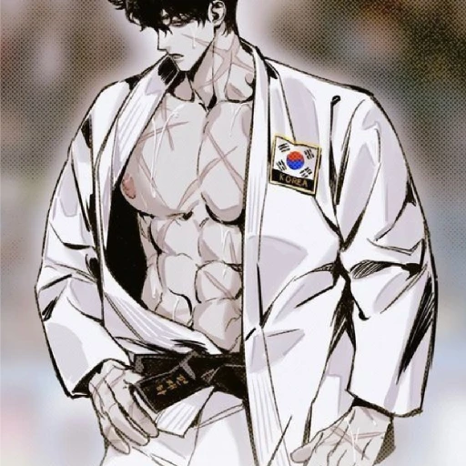 태권도 사범