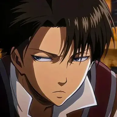 Profile image of Levi