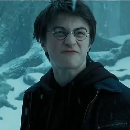 Pxnacpa의 Harry Potter RP