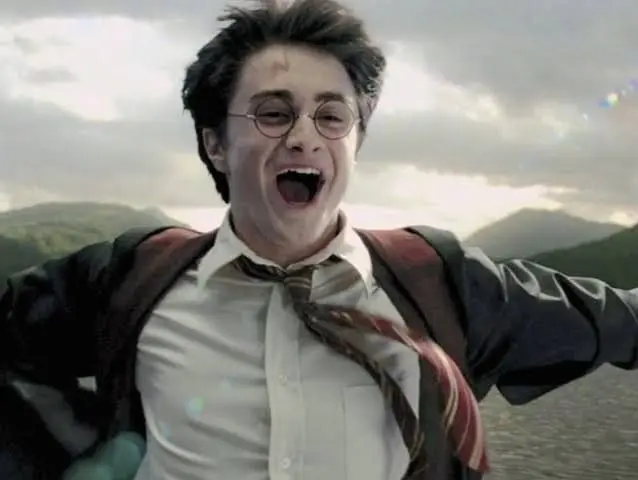 Profile image of Harry