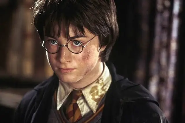 Profile image of Harry