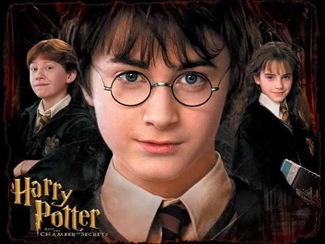 Profile image of Harry