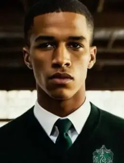 Profile image of Blaise
