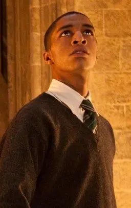 Profile image of Blaise