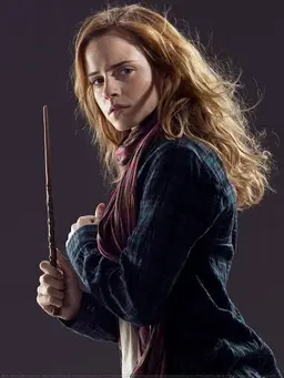 Profile image of Hermione
