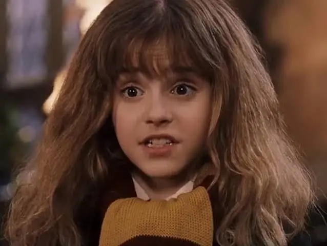 Profile image of Hermione