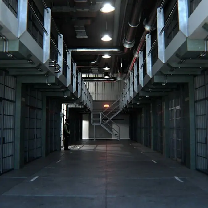 LamJuicy9116의 刑務所で再会した狂った犯罪者