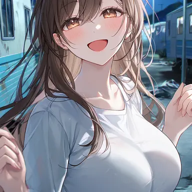 Profile image of Wendy