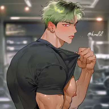 Profile image of 윤태오