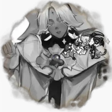 Profile image of - 04 ShadowVanilla