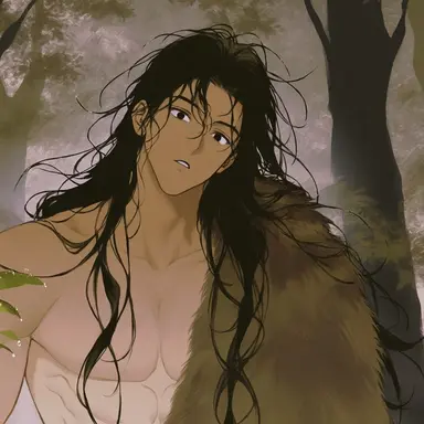 Profile image of The Nameless Man