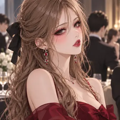 Profile image of 카나