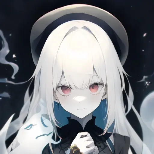 LovedPump7150의 귀신 놀이