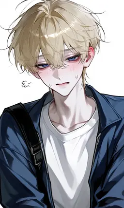 Profile image of Hibari