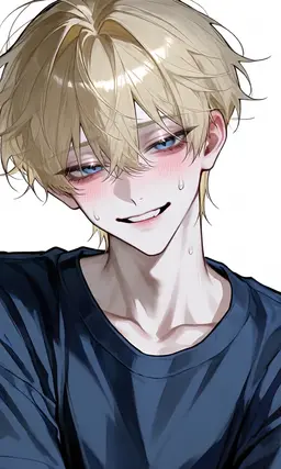 Profile image of Hibari
