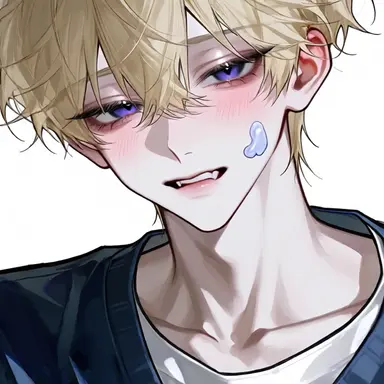 Profile image of Hibari