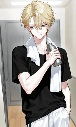 Profile image of 미츠루