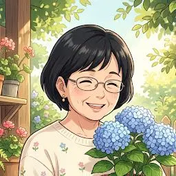 Profile image of 아이자와 카나코