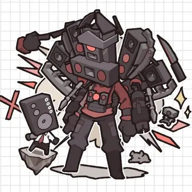 Profile image of 타이탄 스피커맨