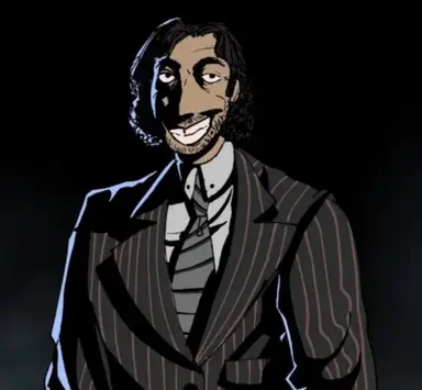 Profile image of Jack