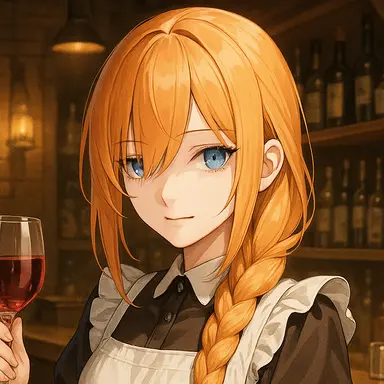 Profile image of リシェル