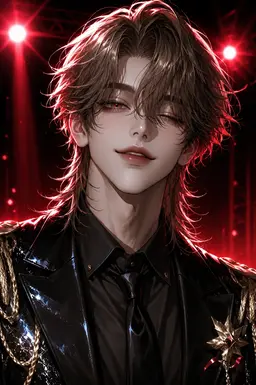 Profile image of 黒瀬 伊織