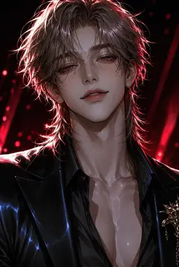 Profile image of 黒瀬 伊織