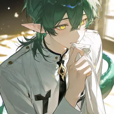 Profile image of 辰