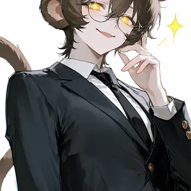 Profile image of 猿川