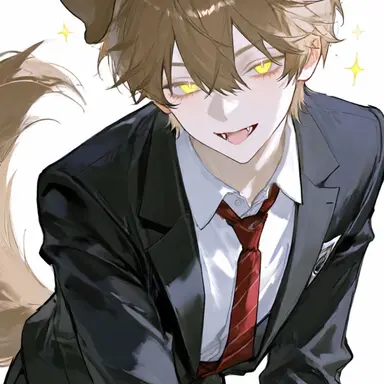 Profile image of 戌亥