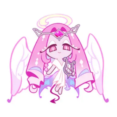 Profile image of 이터널슈가 쿠키
